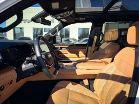 Jeep Grand Wagoneer * Series III | SERIES 3 | HEAVY DUTY TOW PKG | DUA - 75650 € / 147958.54 лв. - 77800908 11