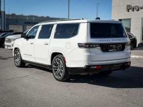 Jeep Grand Wagoneer * Series III | SERIES 3 | HEAVY DUTY TOW PKG | DUA - 75650 € / 147958.54 лв. - 77800908 8