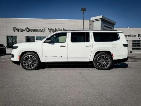 Jeep Grand Wagoneer * Series III | SERIES 3 | HEAVY DUTY TOW PKG | DUA - 75650 € / 147958.54 лв. - 77800908 5