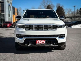 Jeep Grand Wagoneer * Series III | SERIES 3 | HEAVY DUTY TOW PKG | DUA - 75650 € / 147958.54 лв. - 77800908 2