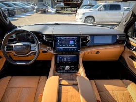 Jeep Grand Wagoneer * Series III | SERIES 3 | HEAVY DUTY TOW PKG | DUA - 75650 € / 147958.54 лв. - 77800908 12