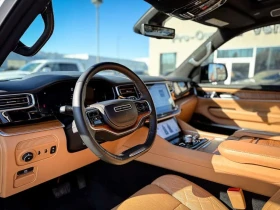 Jeep Grand Wagoneer * Series III | SERIES 3 | HEAVY DUTY TOW PKG | DUA - 75650 € / 147958.54 лв. - 77800908 10