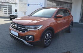 VW T-Cross Гаранционен 37 000км - 17600 € / 34422.61 лв. - 11220664 2