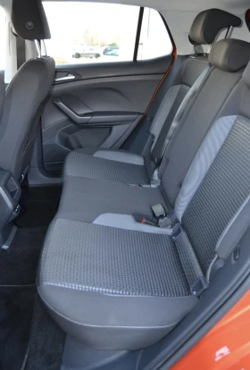 VW T-Cross Гаранционен 37 000км - 17600 € / 34422.61 лв. - 11220664 11