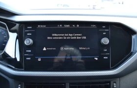 VW T-Cross Гаранционен 37 000км - 17600 € / 34422.61 лв. - 11220664 14