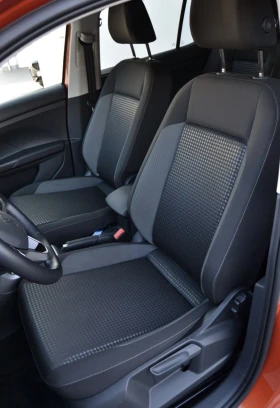 VW T-Cross Гаранционен 37 000км - 17600 € / 34422.61 лв. - 11220664 10