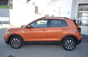 VW T-Cross Гаранционен 37 000км - 17600 € / 34422.61 лв. - 11220664 7