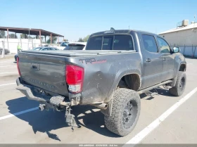 Toyota Tacoma Trd Sport | Auto.bg — изображение 4