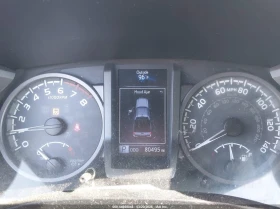 Toyota Tacoma Trd Sport | Auto.bg — изображение 7