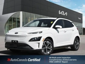 ������ Hyundai Kona