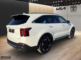 Kia Sorento 1.6HEV/215HP/PLATINUM/360/4X4/7SEAT/PANO/BOSE/397z | Mobile.bg � ����� ������ 4