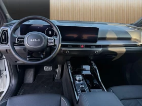 Kia Sorento 1.6HEV/215HP/PLATINUM/360/4X4/7SEAT/PANO/BOSE/397z | Mobile.bg � ����� ������ 8
