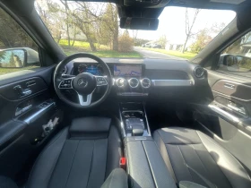 ����� �� �������� �� Mercedes-Benz GLB 250