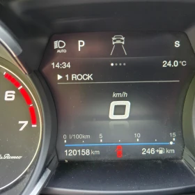 Alfa Romeo Stelvio - 15800 € / 30902.11 лв. - 37340261 9