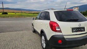 Opel Antara  115.000km-COSMO-������ | Mobile.bg � ����� ������ 6
