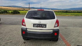 Opel Antara  115.000km-COSMO-������ | Mobile.bg � ����� ������ 5