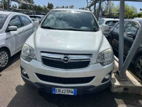 ������ Opel Antara
