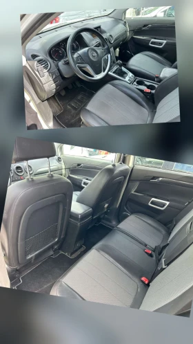 Opel Antara 2.2-CDTI  115.000km-COSMO | Mobile.bg � ����� ������ 7
