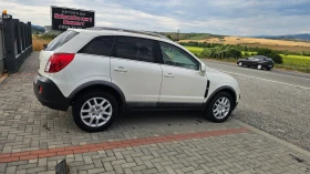Opel Antara  115.000km-COSMO-������ | Mobile.bg � ����� ������ 4