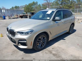 ������ BMW X3