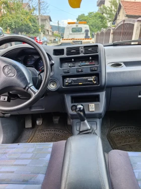 Toyota Rav4 - 3700 € / 7236.57 лв. - 48504256 12