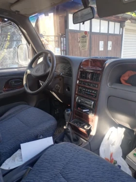 SsangYong Korando 2.9D Мерцедес  - 3300 € / 6454.24 лв. - 45708330 7