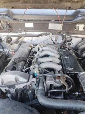 SsangYong Korando 2.9D Мерцедес  - 3300 € / 6454.24 лв. - 45708330 10