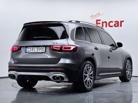 Mercedes-Benz GLB35AMG 2.0 260920 Automatic | Auto.bg — изображение 2