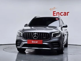 Mercedes-Benz GLB35AMG 2.0 260920 Automatic | Auto.bg — изображение 3