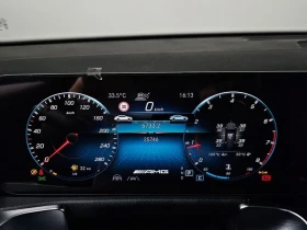Mercedes-Benz GLB35AMG 2.0 260920 Automatic | Auto.bg — изображение 8