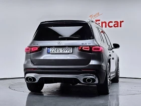 Mercedes-Benz GLB35AMG 2.0 260920 Automatic | Auto.bg — изображение 4
