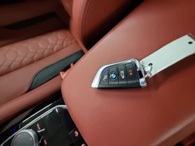 BMW X3 M COMPETITION / HUD / AMBIENT / CARFAX - 63900 € - 70198125 8