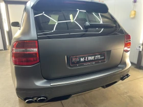 Porsche Cayenne S (957) facelift - 9999 € - 88869258 8