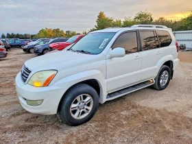 Lexus GX 470  * CARFAX * ЦЕНА ДО БГ * 