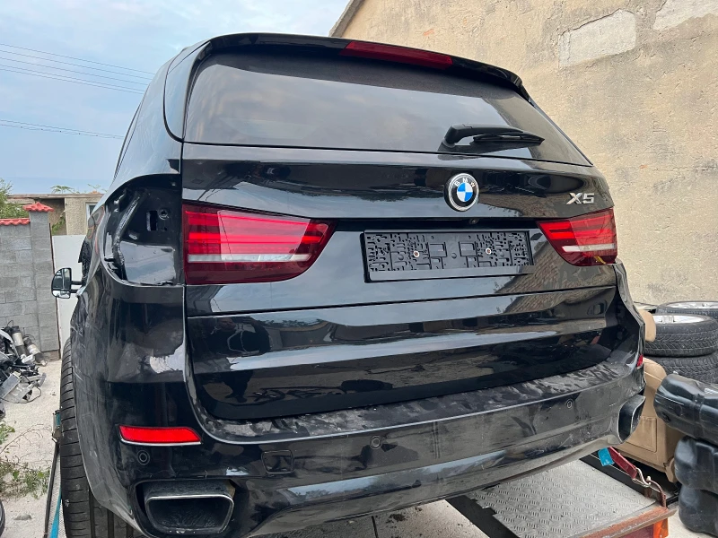 BMW X5 3.5i Performance 40 хил Км, снимка 8 - Автомобили и джипове - 38311085