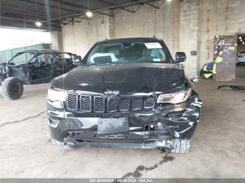 Jeep Grand cherokee, снимка 5 - Автомобили и джипове - 47921973