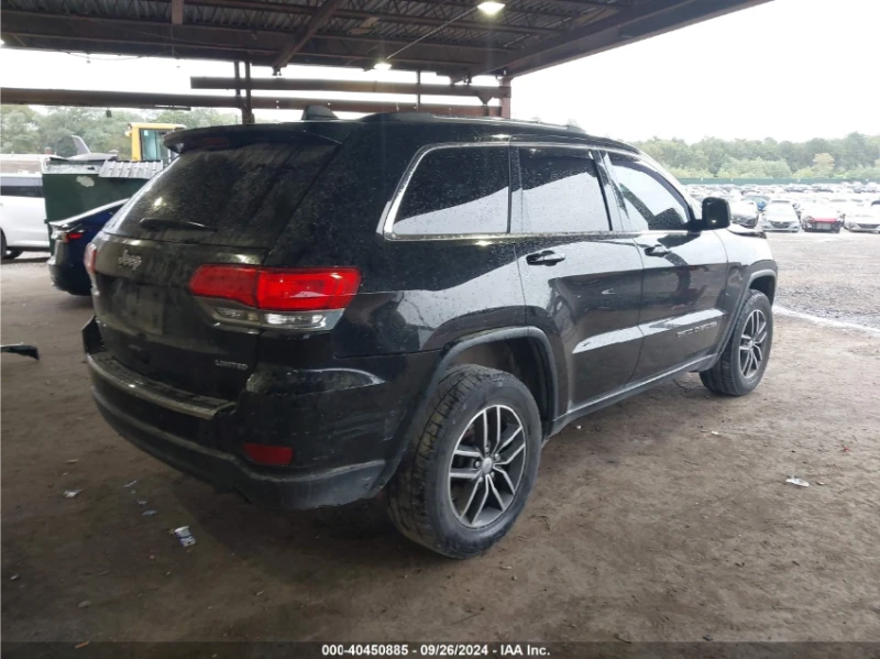 Jeep Grand cherokee, снимка 3 - Автомобили и джипове - 47921973