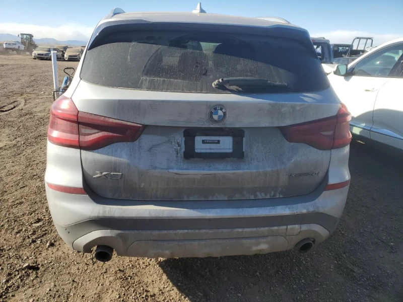 BMW X3 xDrive30i* Adaptive LED* Harman* Подгрев* Пано* , снимка 6 - Автомобили и джипове - 49234804