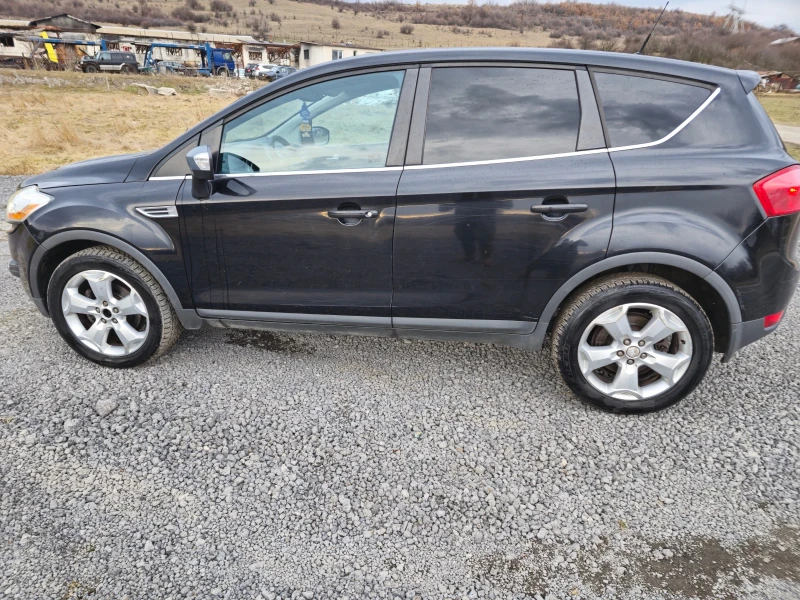 Ford Kuga 2.0TDCI 4x4 6скорости, снимка 6 - Автомобили и джипове - 49304439