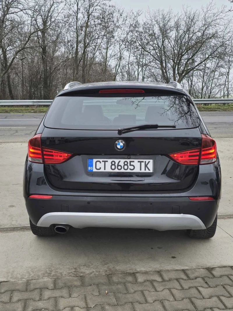 BMW X1 2.0XDrive , снимка 6 - Автомобили и джипове - 49352986