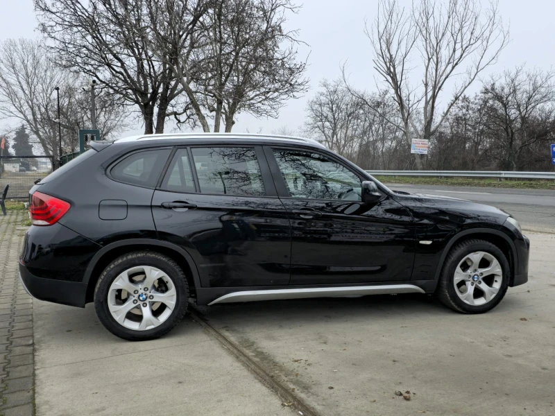 BMW X1 2.0XDrive , снимка 4 - Автомобили и джипове - 49352986