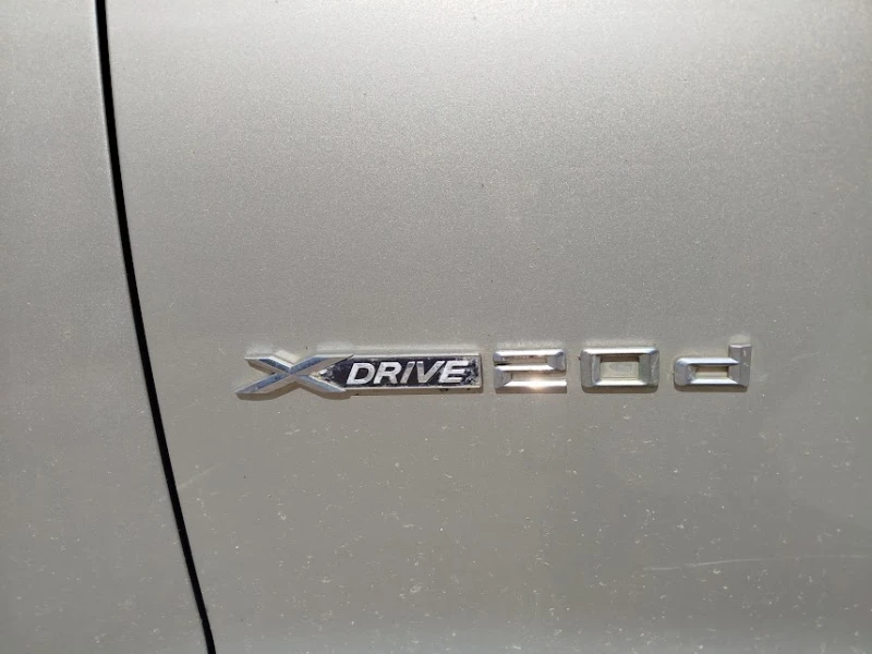 BMW X3 X drive 20 D, снимка 4 - Автомобили и джипове - 50290161