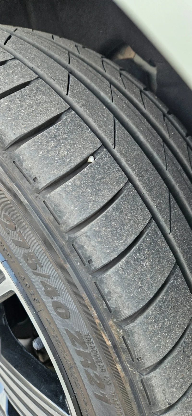 Volvo Xc90 Inscription T6 edition. , снимка 10 - Автомобили и джипове - 52067386