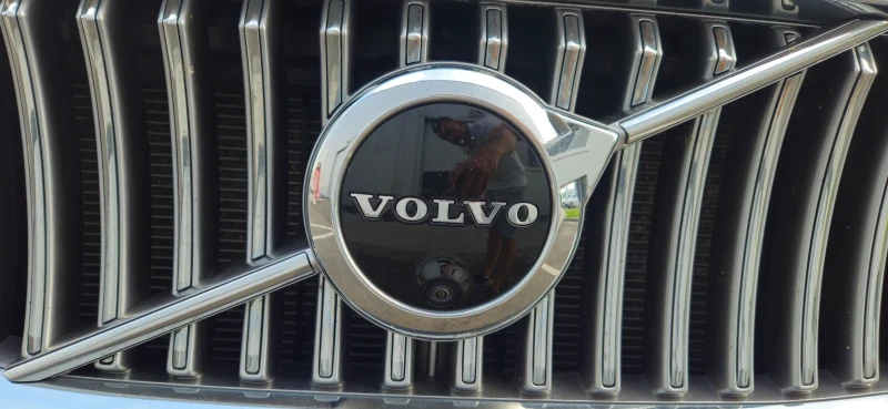 Volvo Xc90 Inscription T6 edition. , снимка 7 - Автомобили и джипове - 52067386