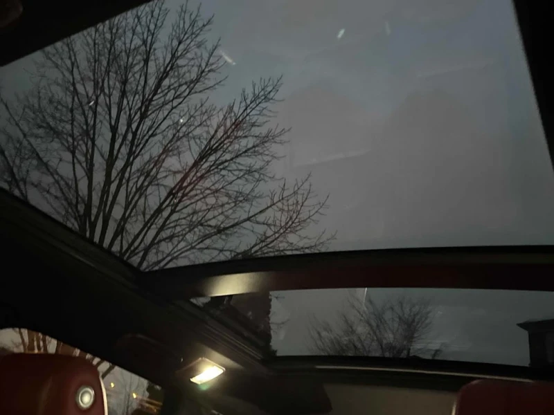 Land Rover Range Rover Sport * 4WD 4dr V8 Supercharged * CARFAX * БЕЗ ПЪРВОНАЧА, снимка 10 - Автомобили и джипове - 53203854