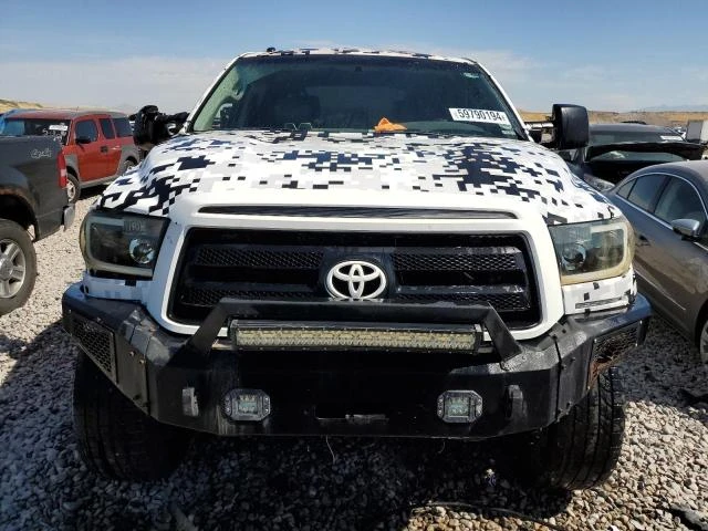 Toyota Tundra LIMITED - изображение 4