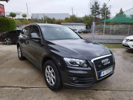 Audi Q5 QUATRO - изображение 2