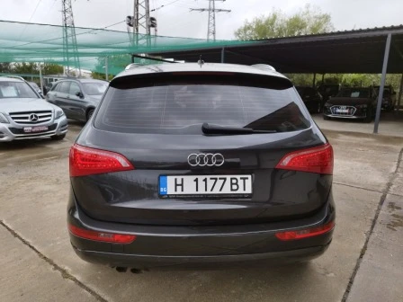 Audi Q5 QUATRO - изображение 6