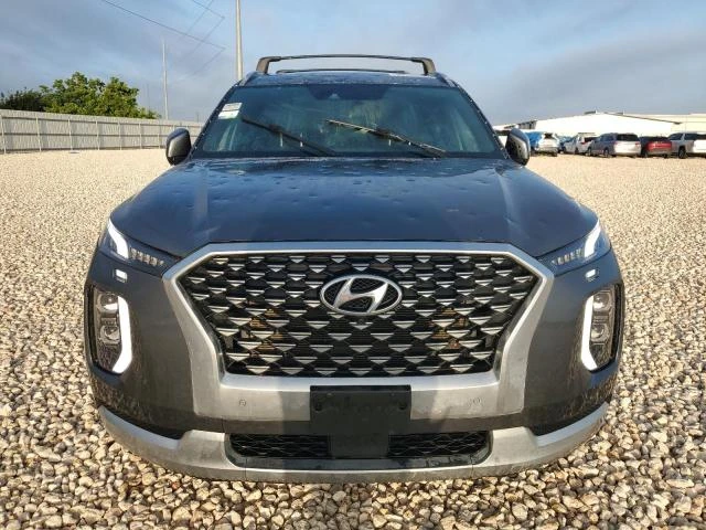 Hyundai Palisade CALLIGRAPHY диг.табло* пано* 6+ 1* , снимка 5 - Автомобили и джипове - 48490578