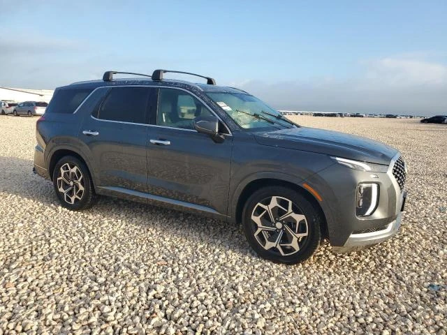 Hyundai Palisade CALLIGRAPHY диг.табло* пано* 6+ 1* , снимка 4 - Автомобили и джипове - 48490578